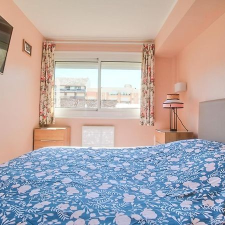 La Douce Vie Lägenhet Le Touquet Exteriör bild